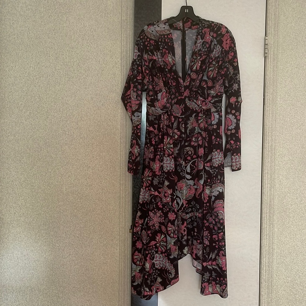 Woman’s dress Isabel Marant. Size 42